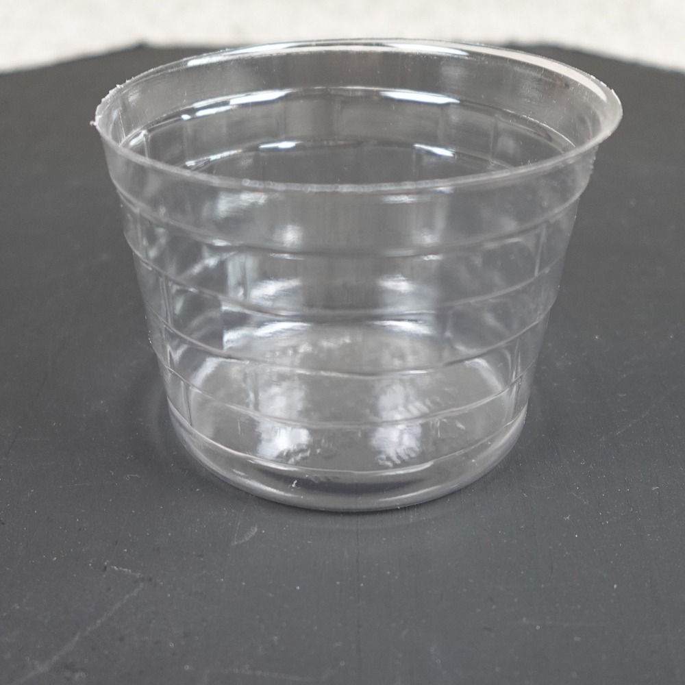 Longaberger 2013 Horizon of Hope Basket Protector 40112 Clear Plastic Liner
